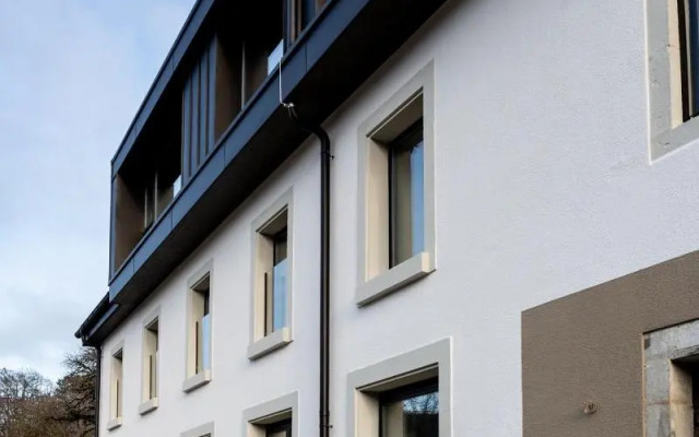 Hotel de l'Ours Preles