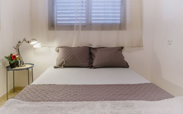 La Mer Apartment- The Florentin tower