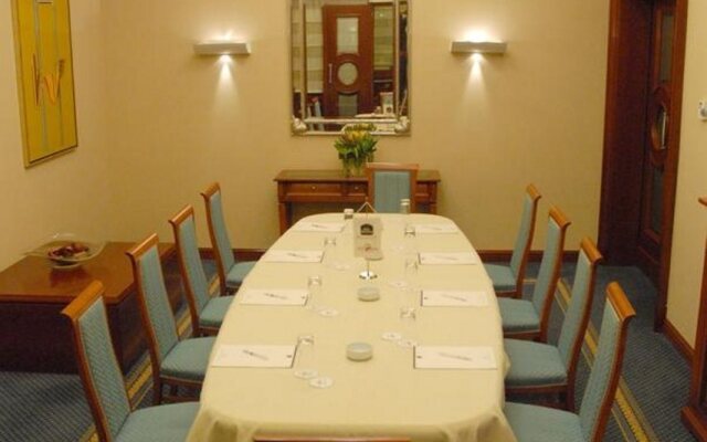 Best Western Premier Hotel Astoria