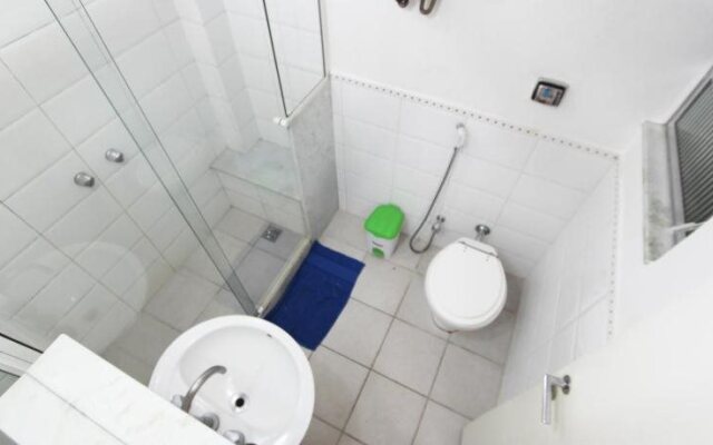 Apartments Almirante Gonçalves