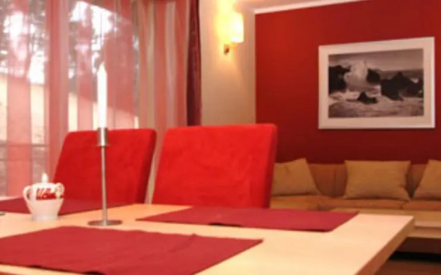 Apartamenty w Ustce - Na Wydmie