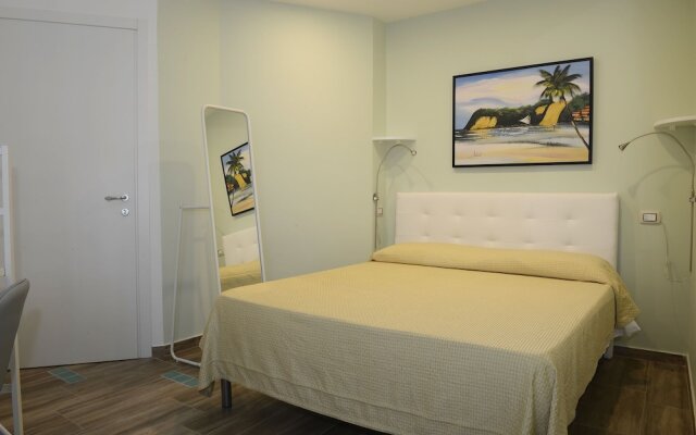 B&B Fronte del Porto