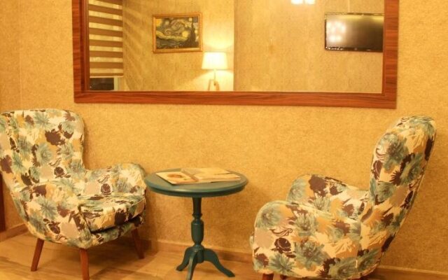 Somya Hotel