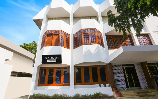 Hotel Vinayakam