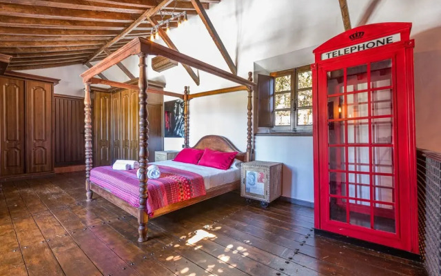 Cortijo Boutique Marbella