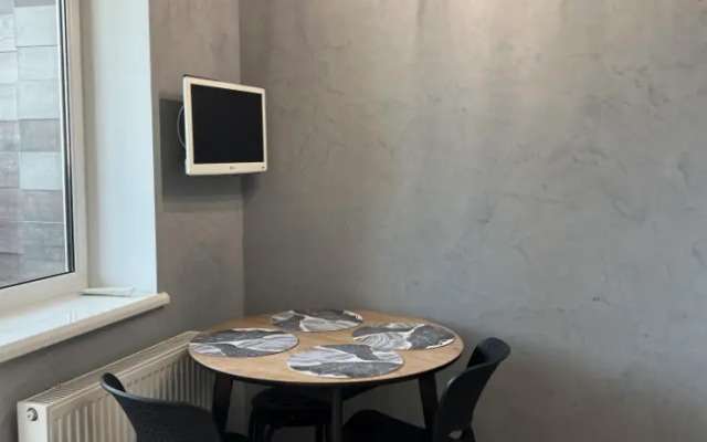 Лофт Волгоград на улице Циолковского 37