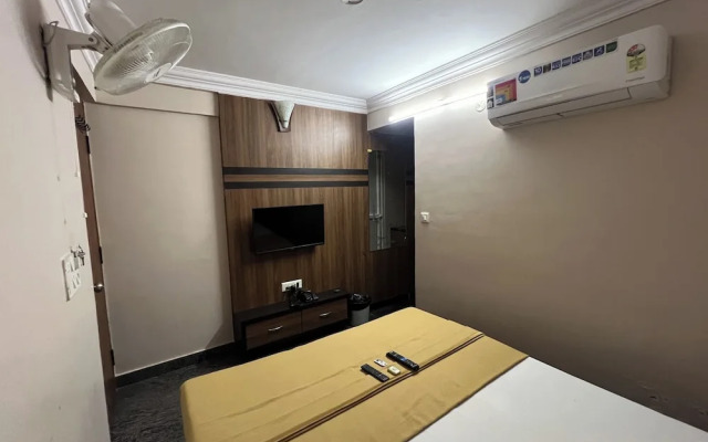 Dreamz Lodge