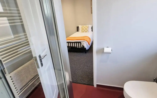 Stay Norwich Apartments Riverside House Apart-4