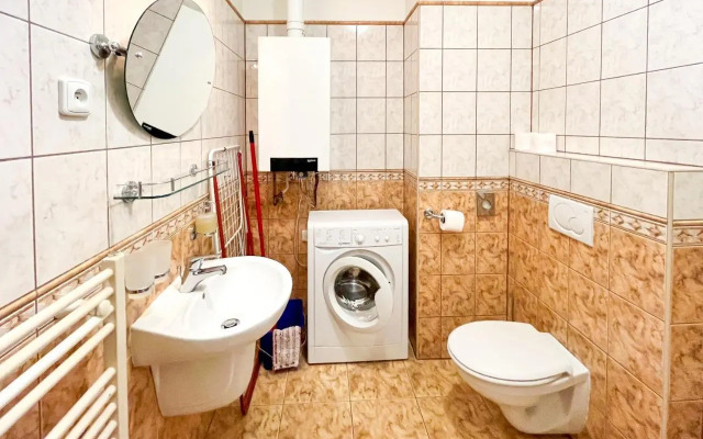 Apartmány Nový Svět