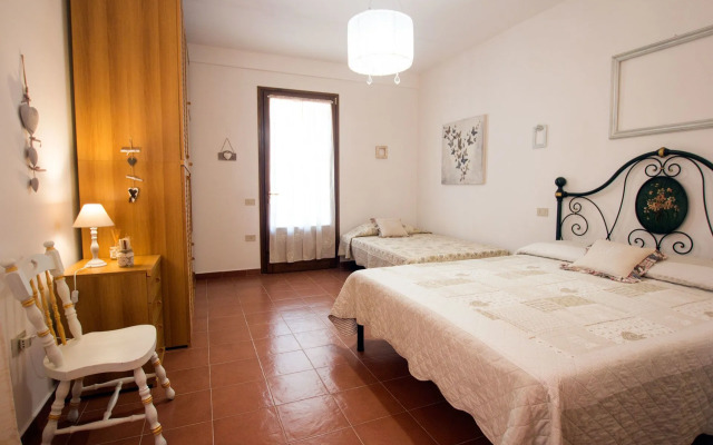 Villa Mandrioli Agriturismo