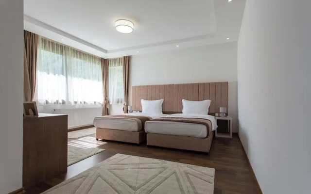 Malak Resort
