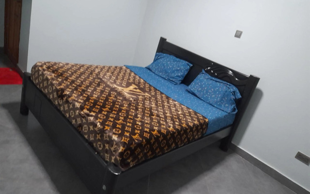Strategically located apartment 2