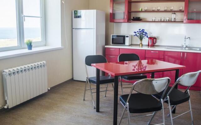 Семь Ветров