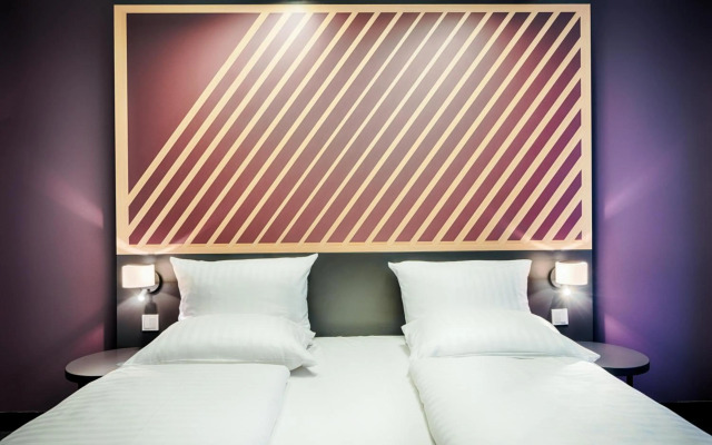 B&B Hotel München-Hbf