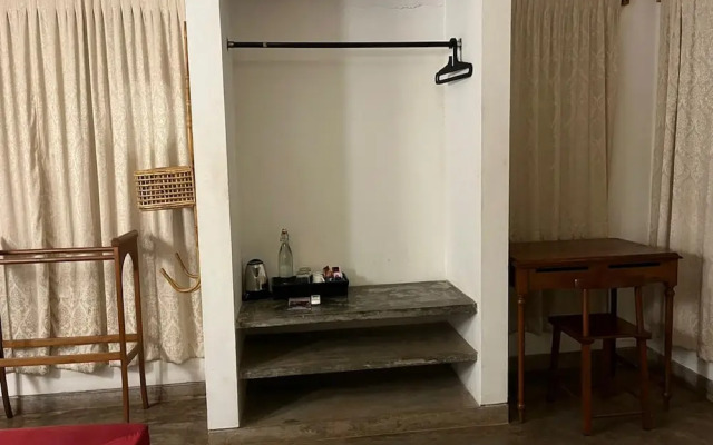 Mango Hill Pondicherry