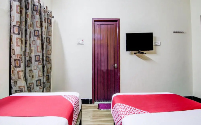 Sunrise Villas by OYO Rooms