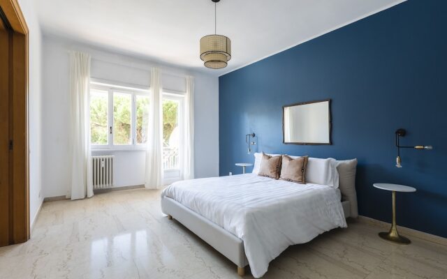 Sonder — Vatican Loft