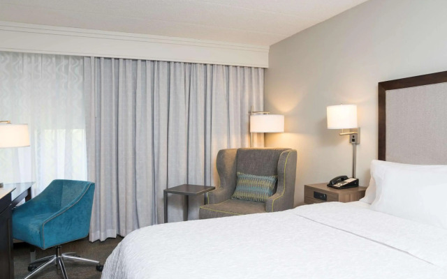 Hampton Inn by Hilton Milwaukee Northwest