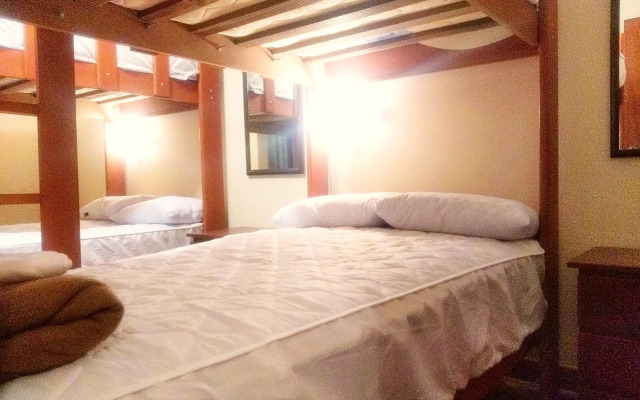 Lima Backpackers