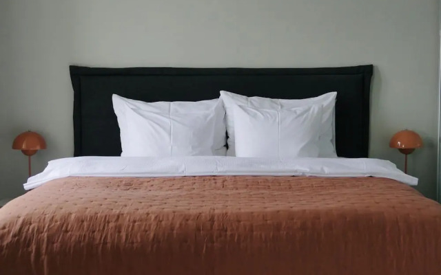 Aalto Seaside Suites - Kruununhaka