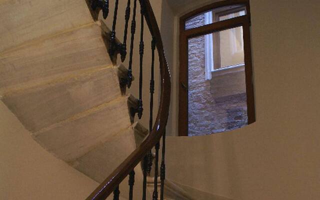 Tarus Apartments Taksim