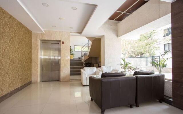 OYO 11219 Hotel Corporate Stay
