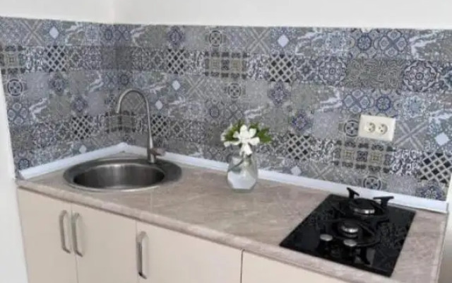 Goga1 Guest House