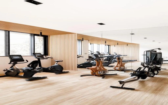 Le Couvent des Minimes, Un Hôtel & Spa L'Occitane en Provence