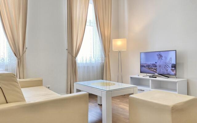 Steiner Residences Vienna Augarten