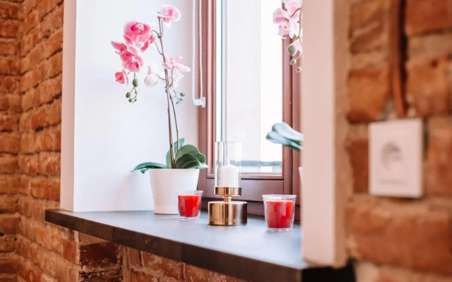 Voal Mini 2 Apartament