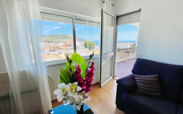 Apartamento Maria Fernanda, in the Centre of Luz