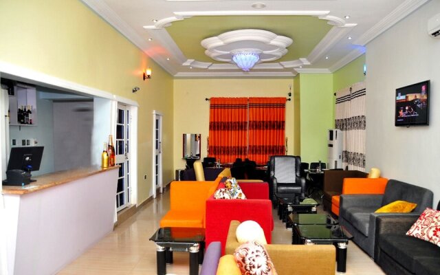 Brighams Suites