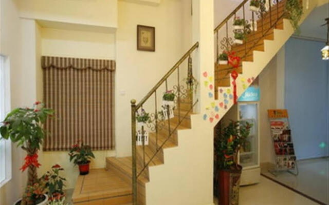 Xiamen Gulangyu Island Inn