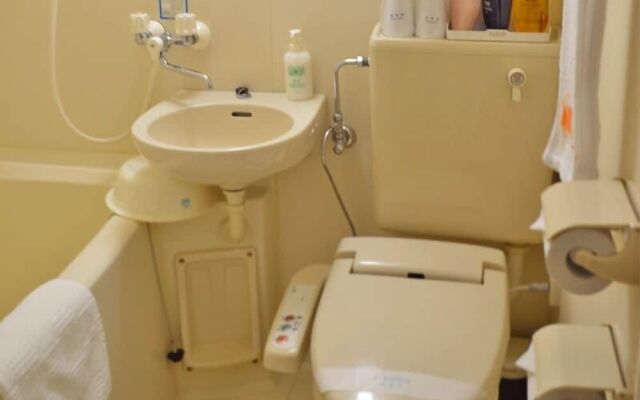 Watari Onsen Bettei Kaede