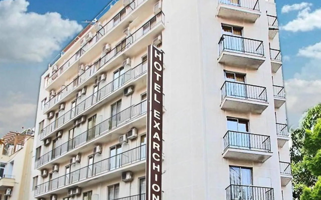 Hotel Exarchion