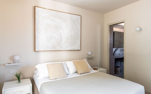 Vico San Lorenzo - Camere a Salina