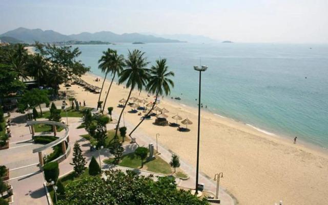 Aurora Nha Trang Hotel