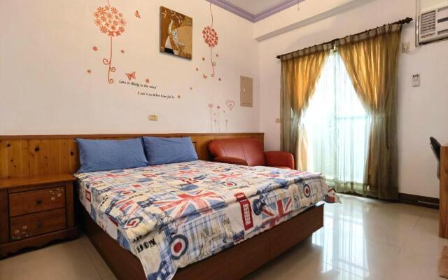 Taitung XD B&B
