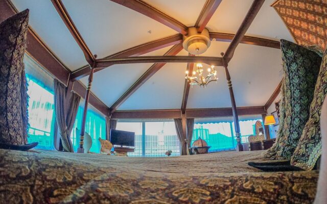 Akman Premium Hotel