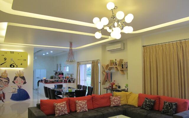 Super Cheap Homestay