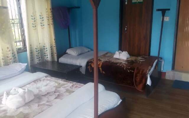 Ghumtee Riviera Resort