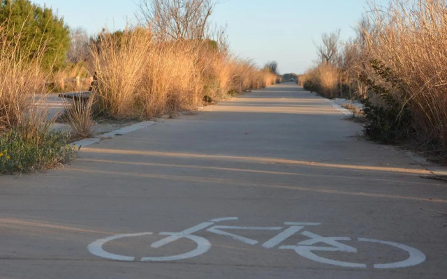 Hotel Residencia Patilla II