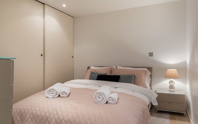 onefinestay - Marylebone private homes II