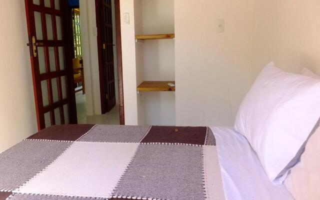 Condomínio Mar Aberto