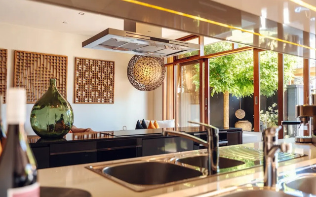 Sticky Rice Villas