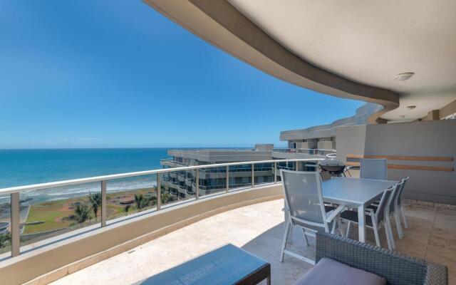 Ballito Manor View 601