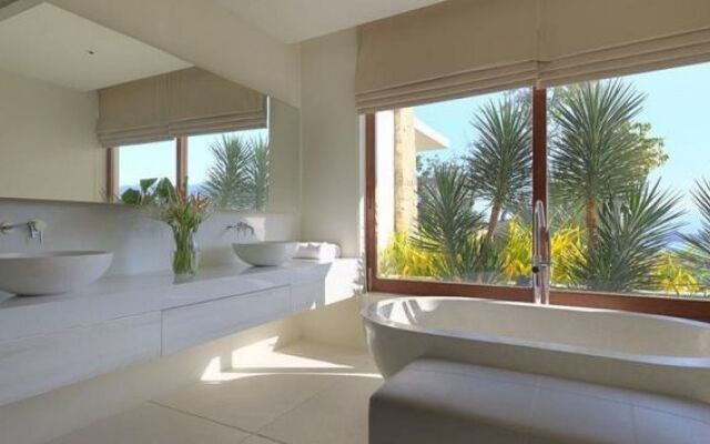 Samujana-Five Bedrooms Pool Villa - 3