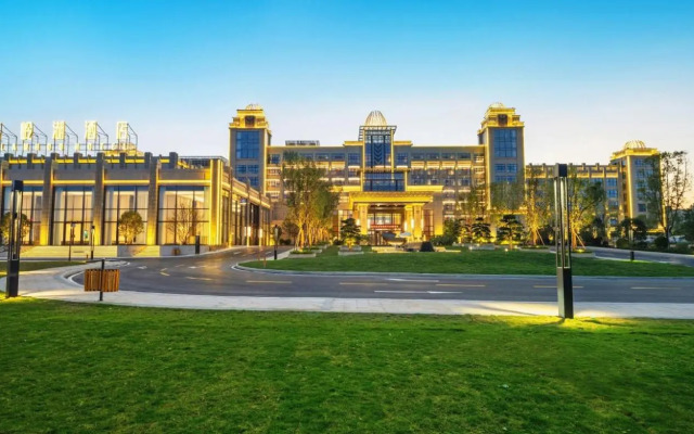 Vlamhoo Hotel