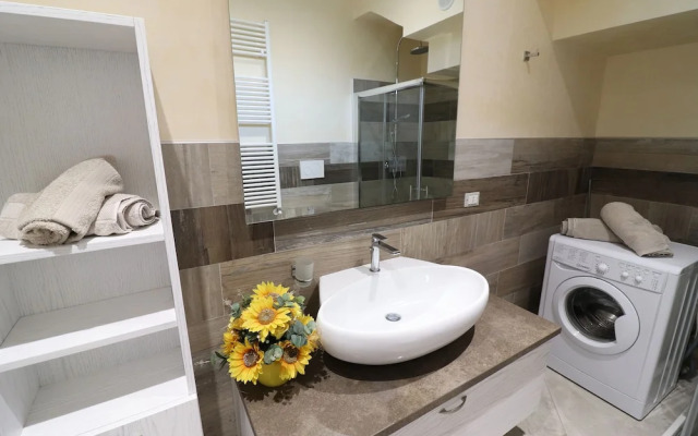 Modern Apartment "casa Giuditta Deluxe A Otranto"