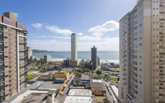 Ocean View Apt 550m From the Beach Gev1304